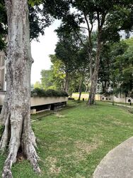 Bayshore Park (D16), Condominium #608977791